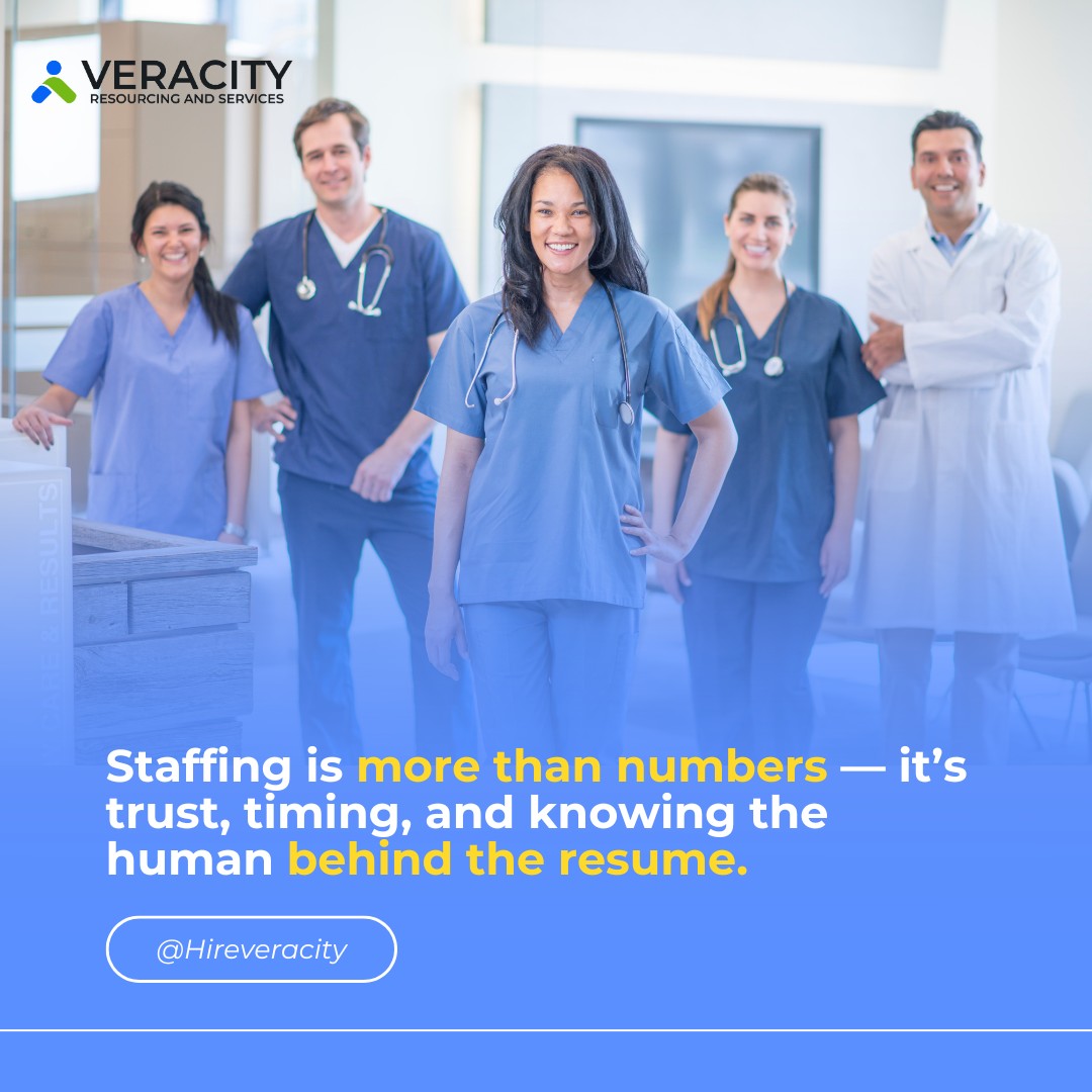 Veracity Home Health Services