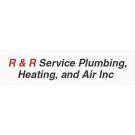 R & R Services Plumbing Ltd