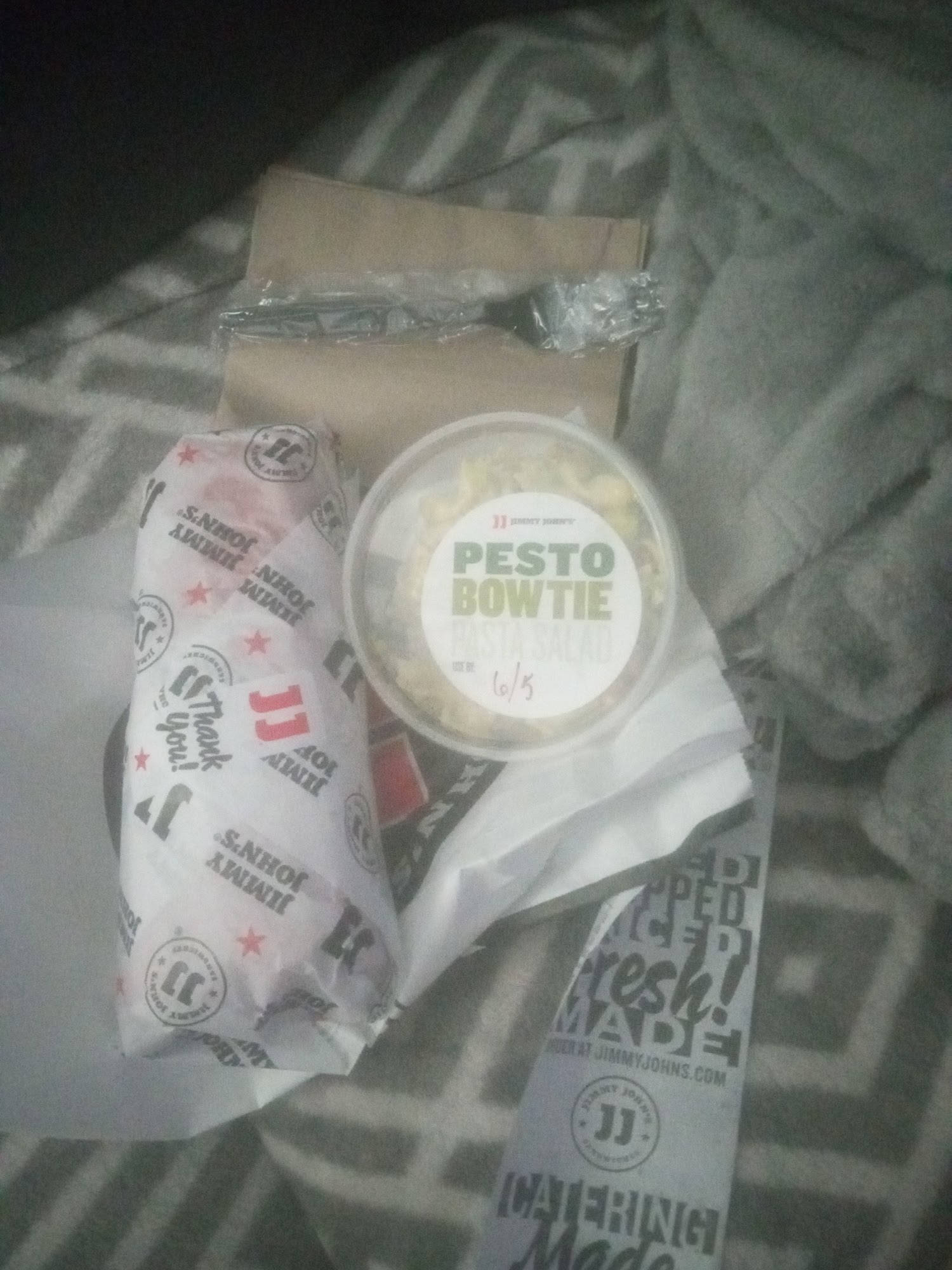 Jimmy John's