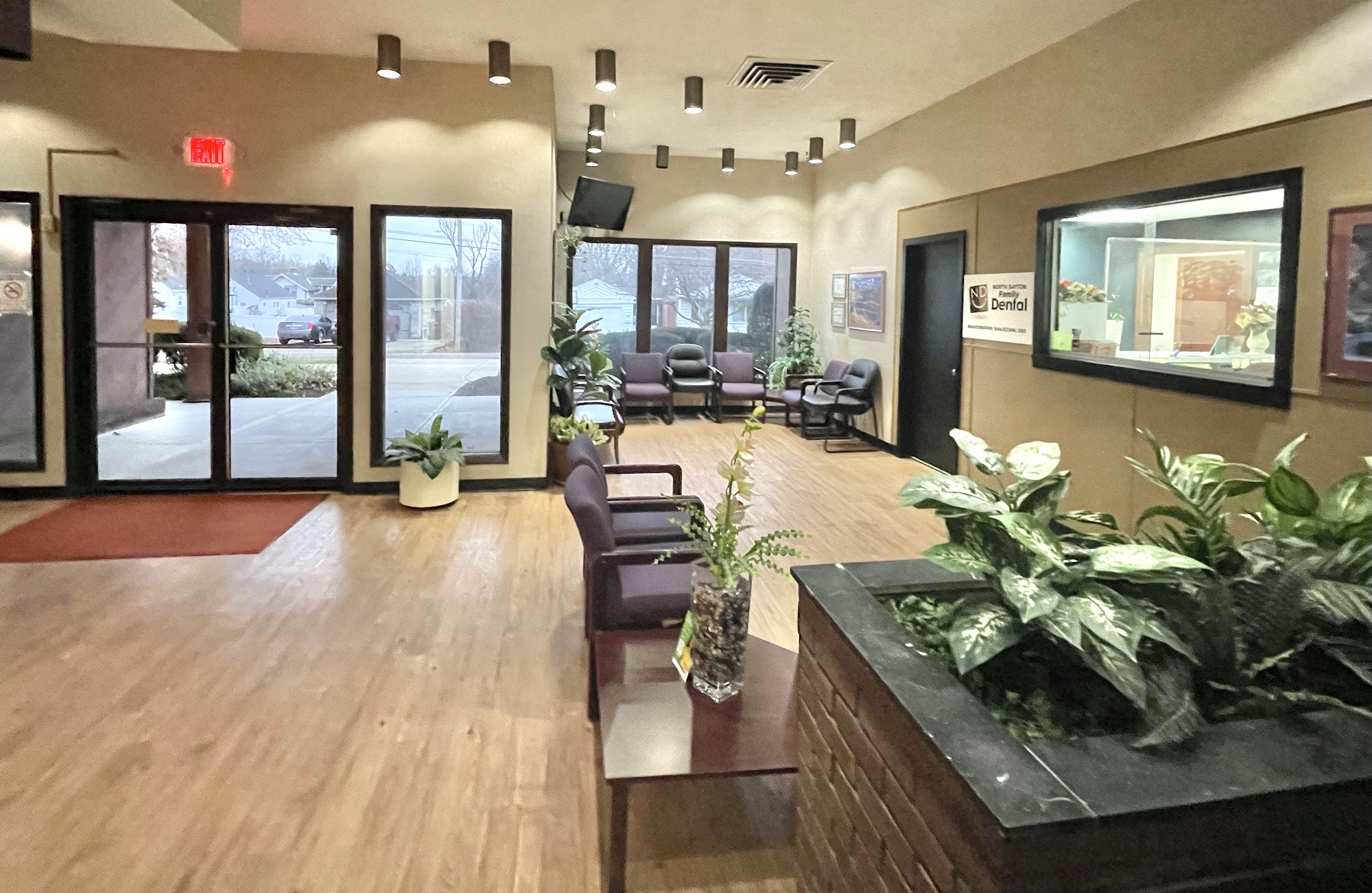 North Dayton Family Dental LLC