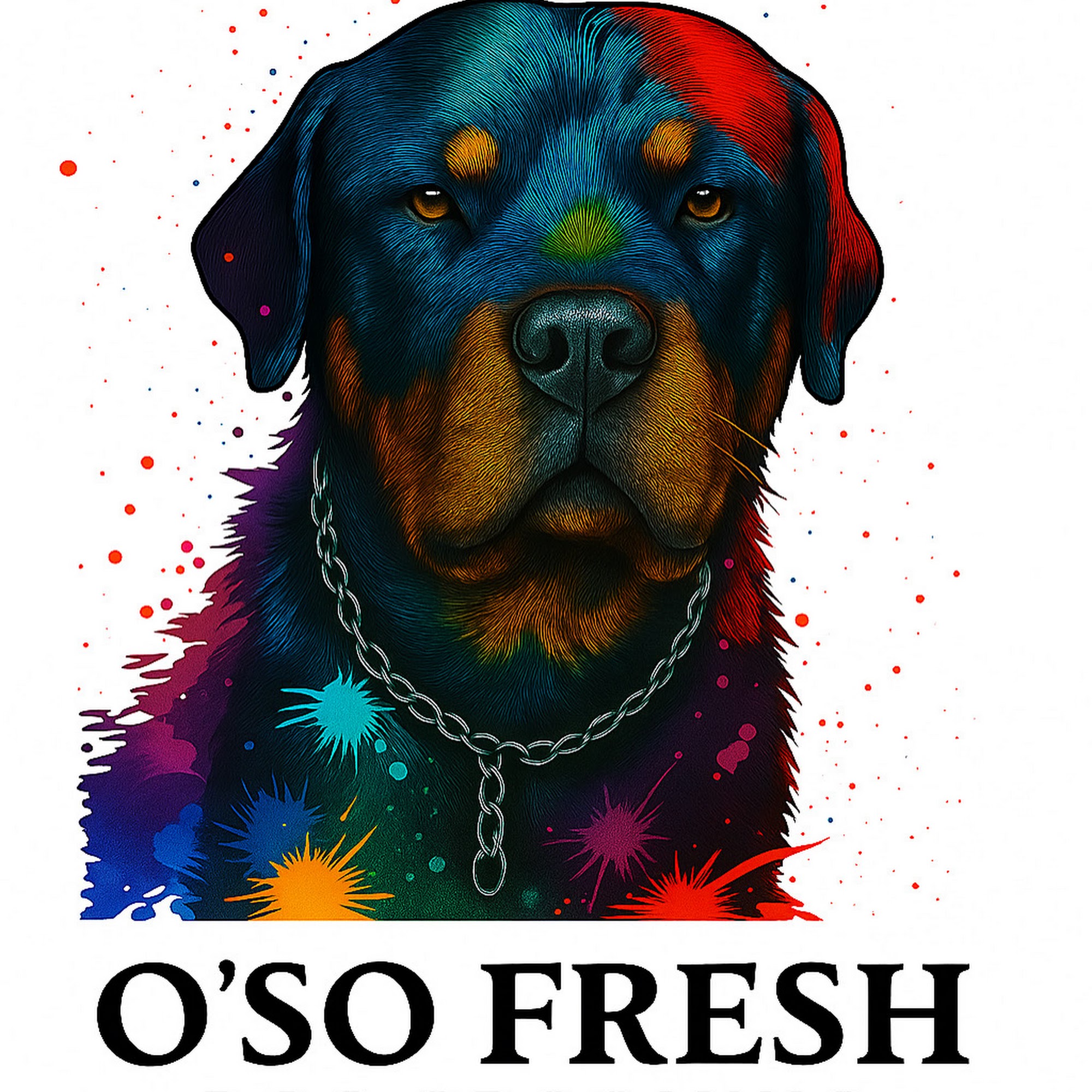 O'so Fresh Dog Grooming Dayton
