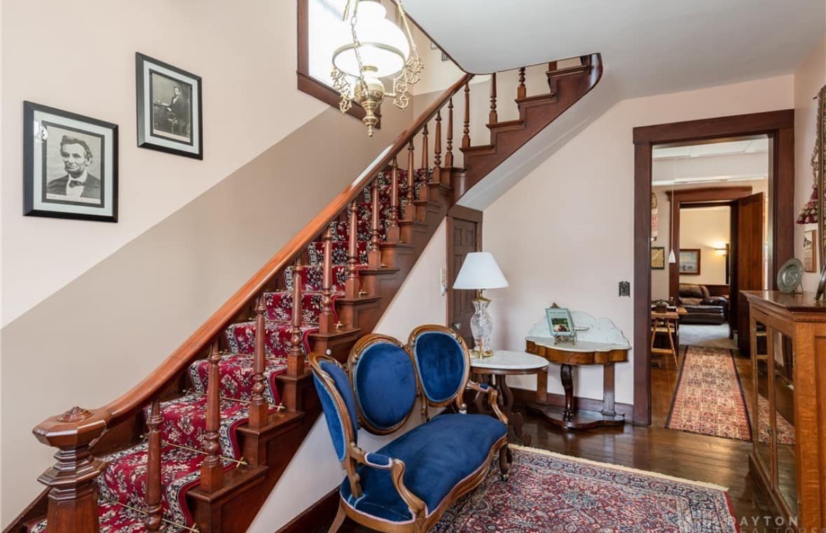 Kerin Campbell, HER REALTORS