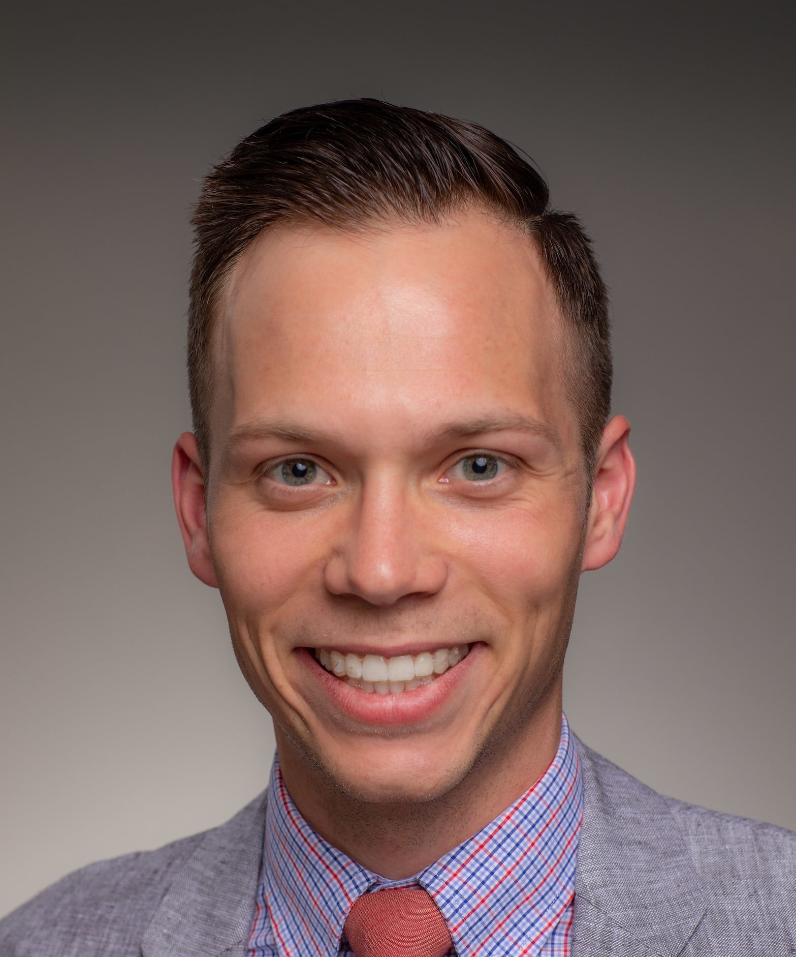 William J. Hagerty DDS