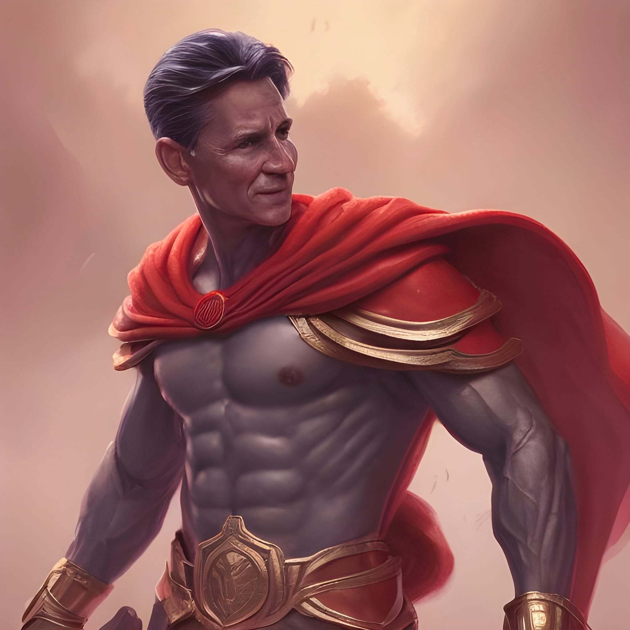 William J. Hagerty DDS