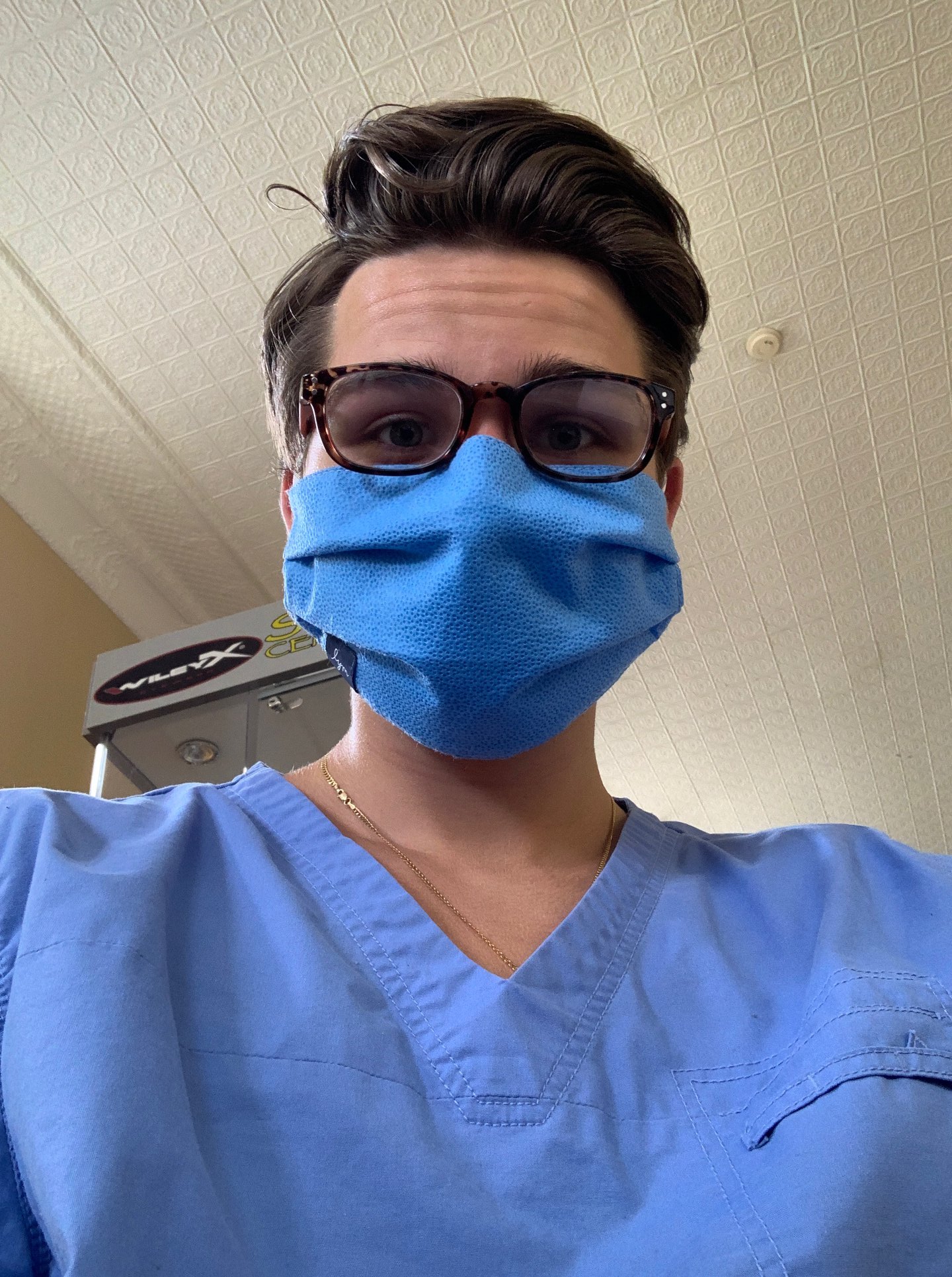 William J. Hagerty DDS