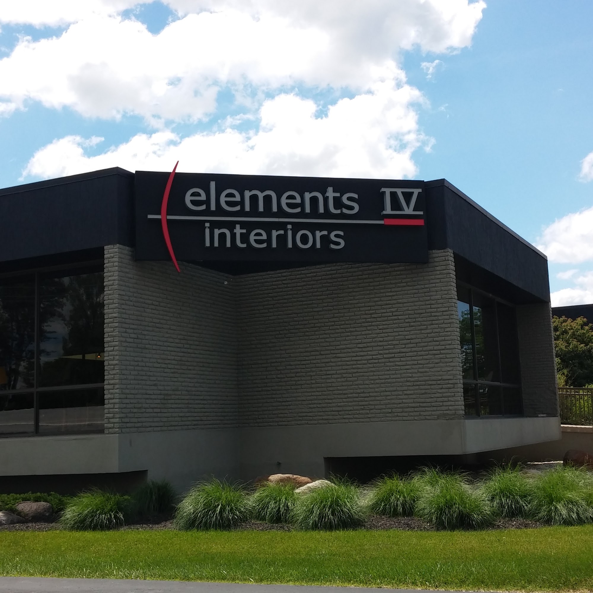 Elements IV Interiors