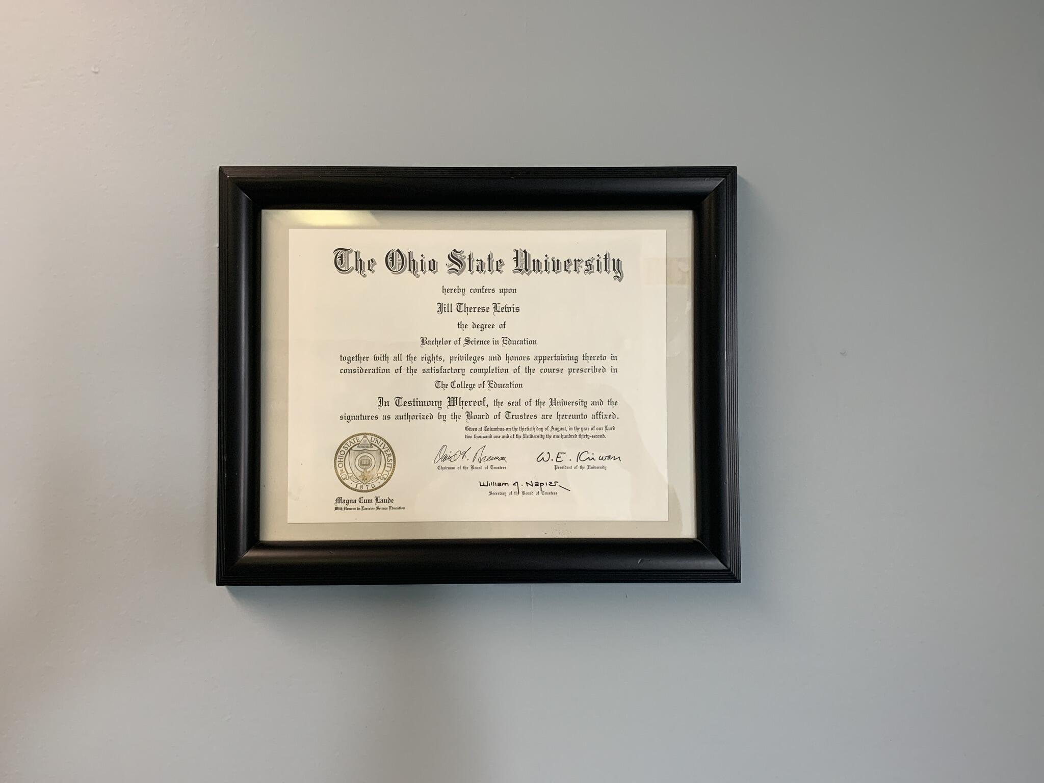 Photo credit: nextdoor