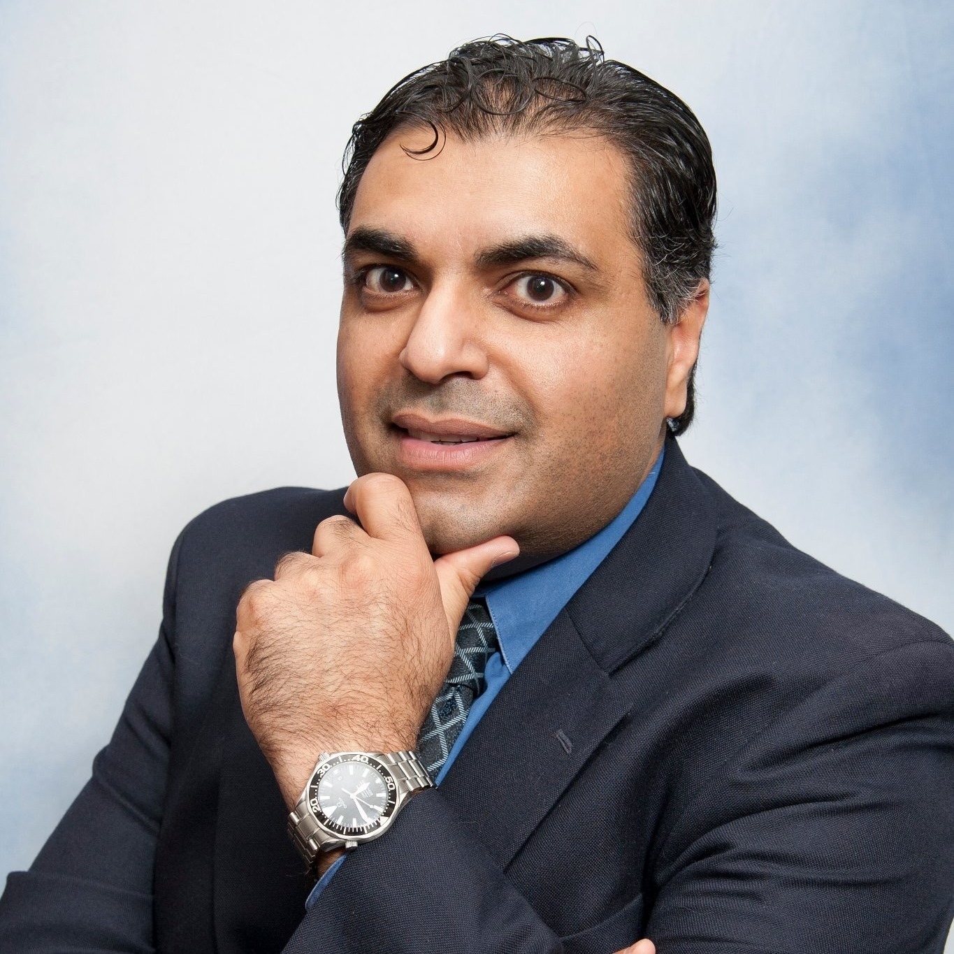 Tariq Arif, DC