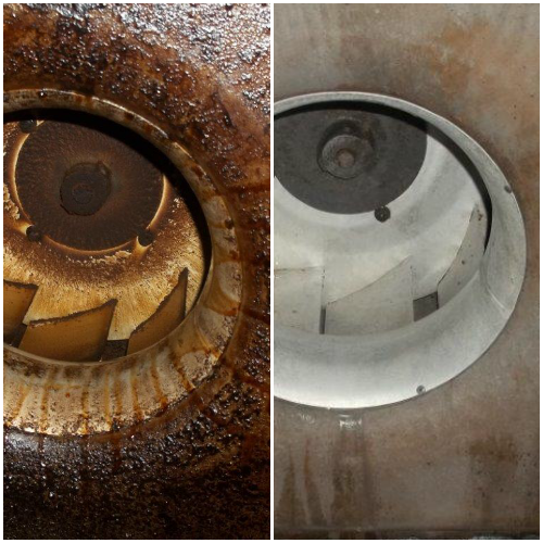 Tri State Steam Cleaning Services