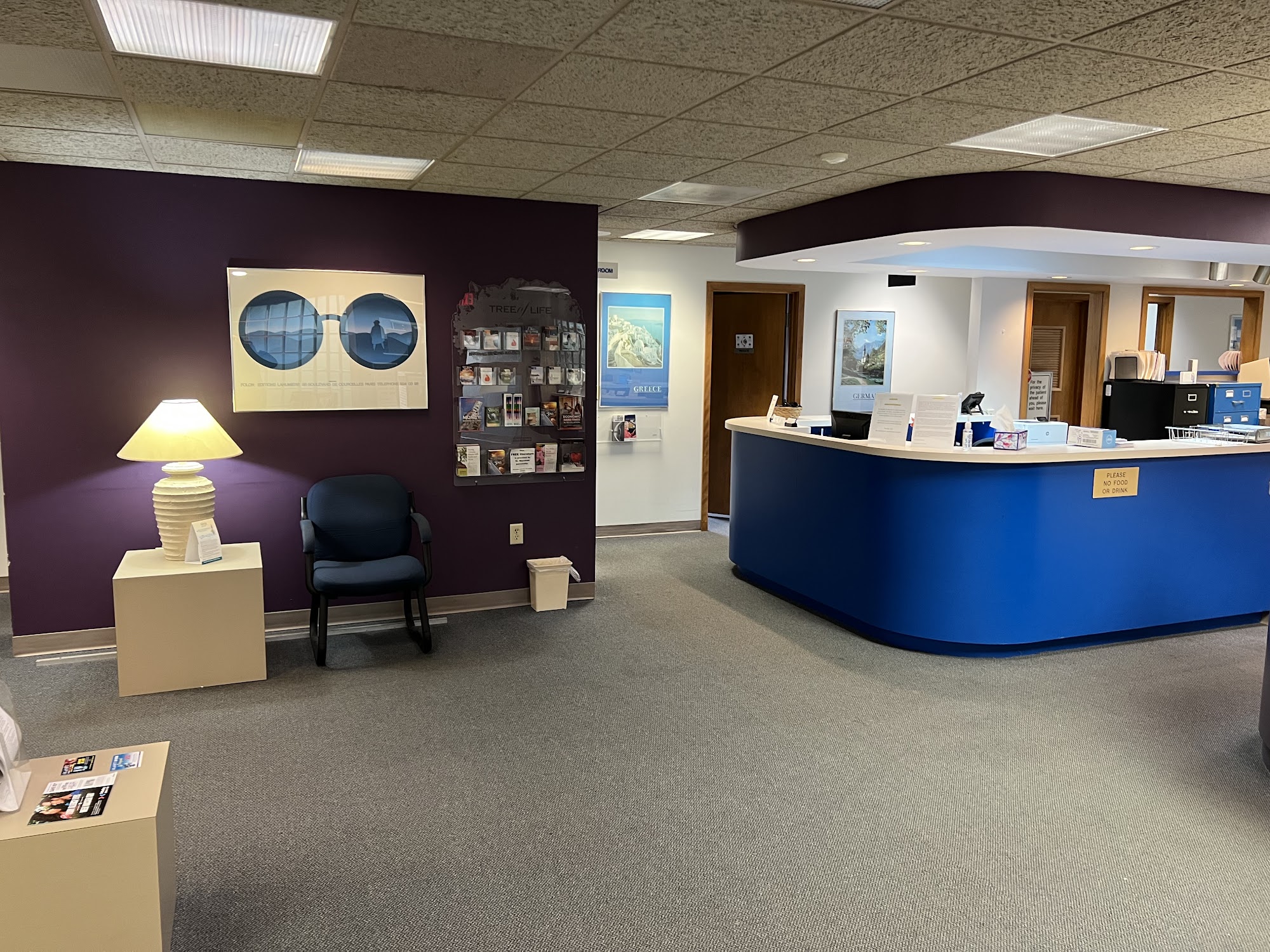 Allied Eye Physicians-Surgeon