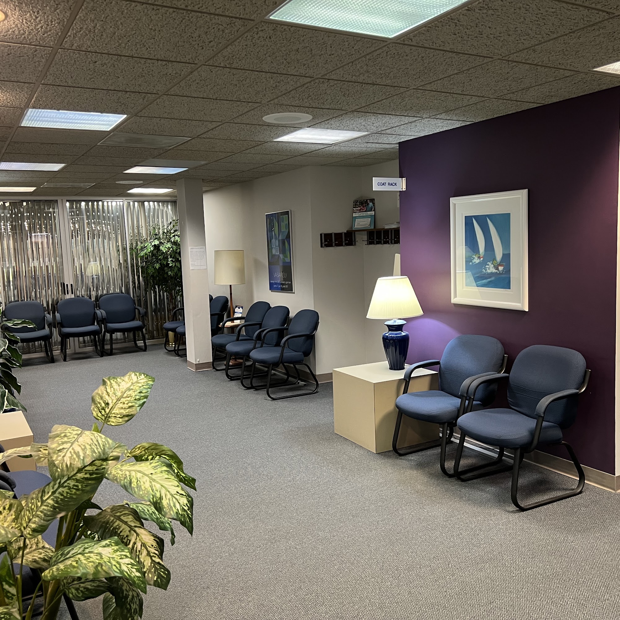 Allied Eye Physicians-Surgeon