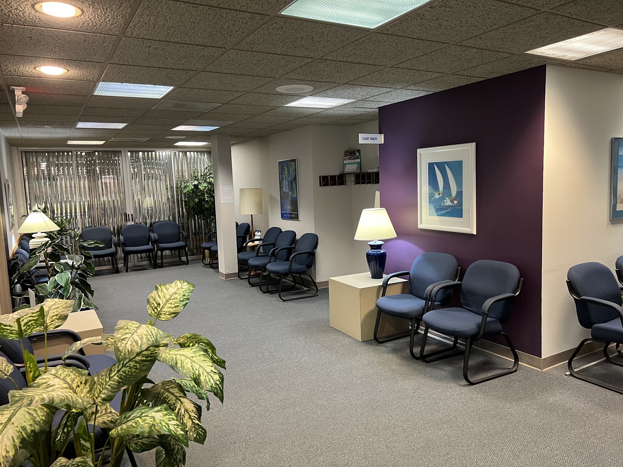 Allied Eye Physicians-Surgeon