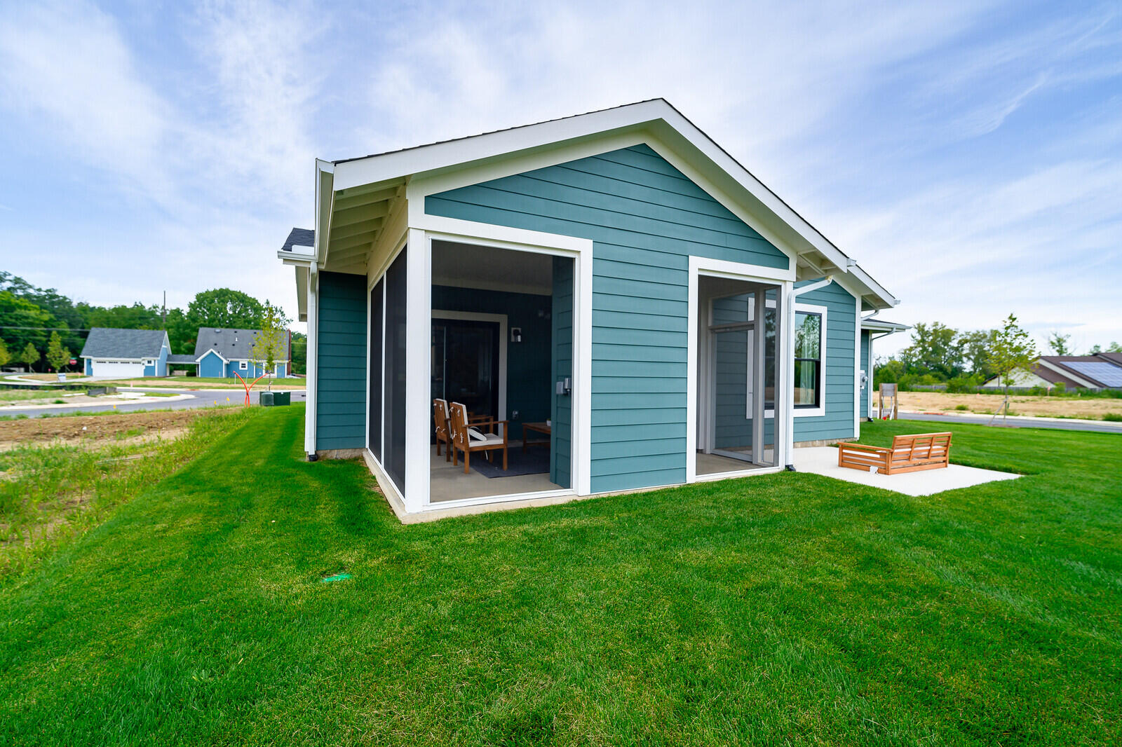 Photo credit: nextdoor