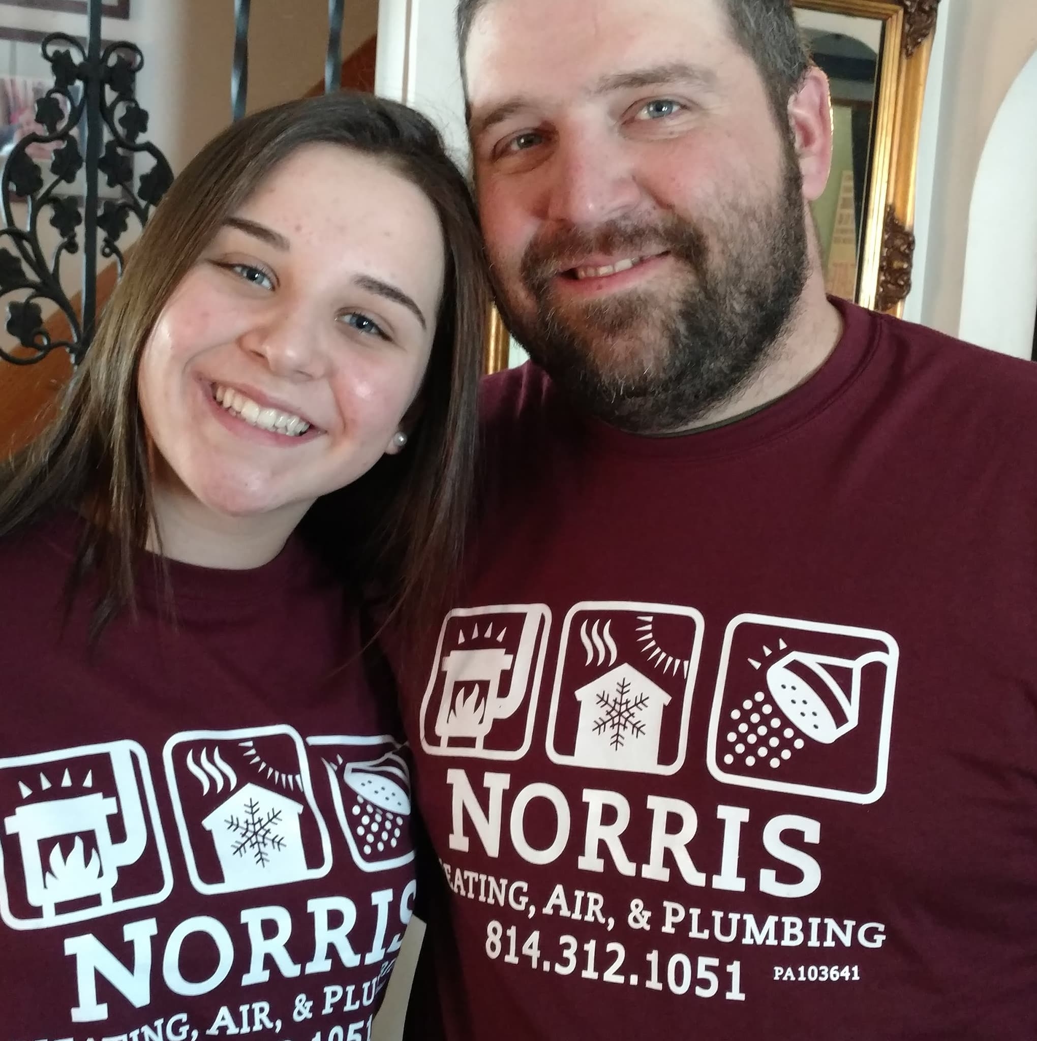 Norris Heating and Air Conditioning