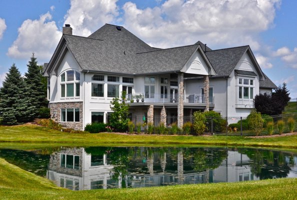 Michael's Custom Homes Inc