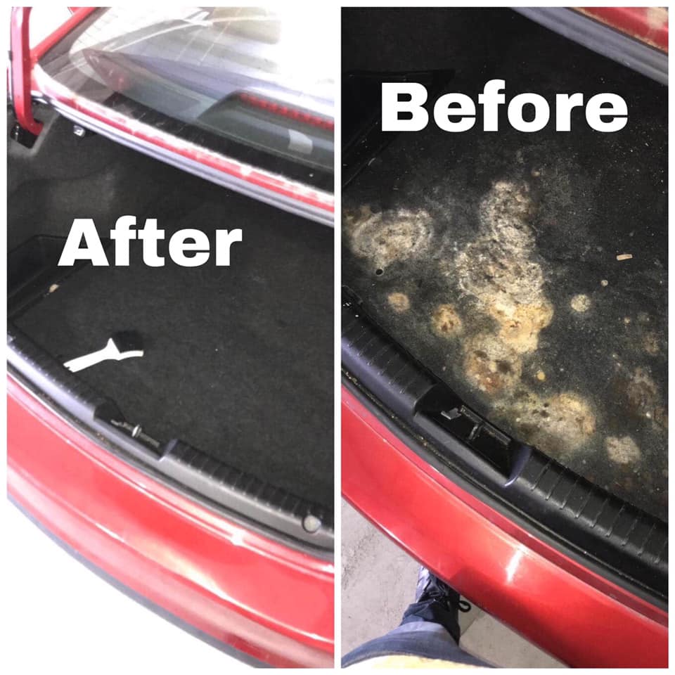 JC's Detailing