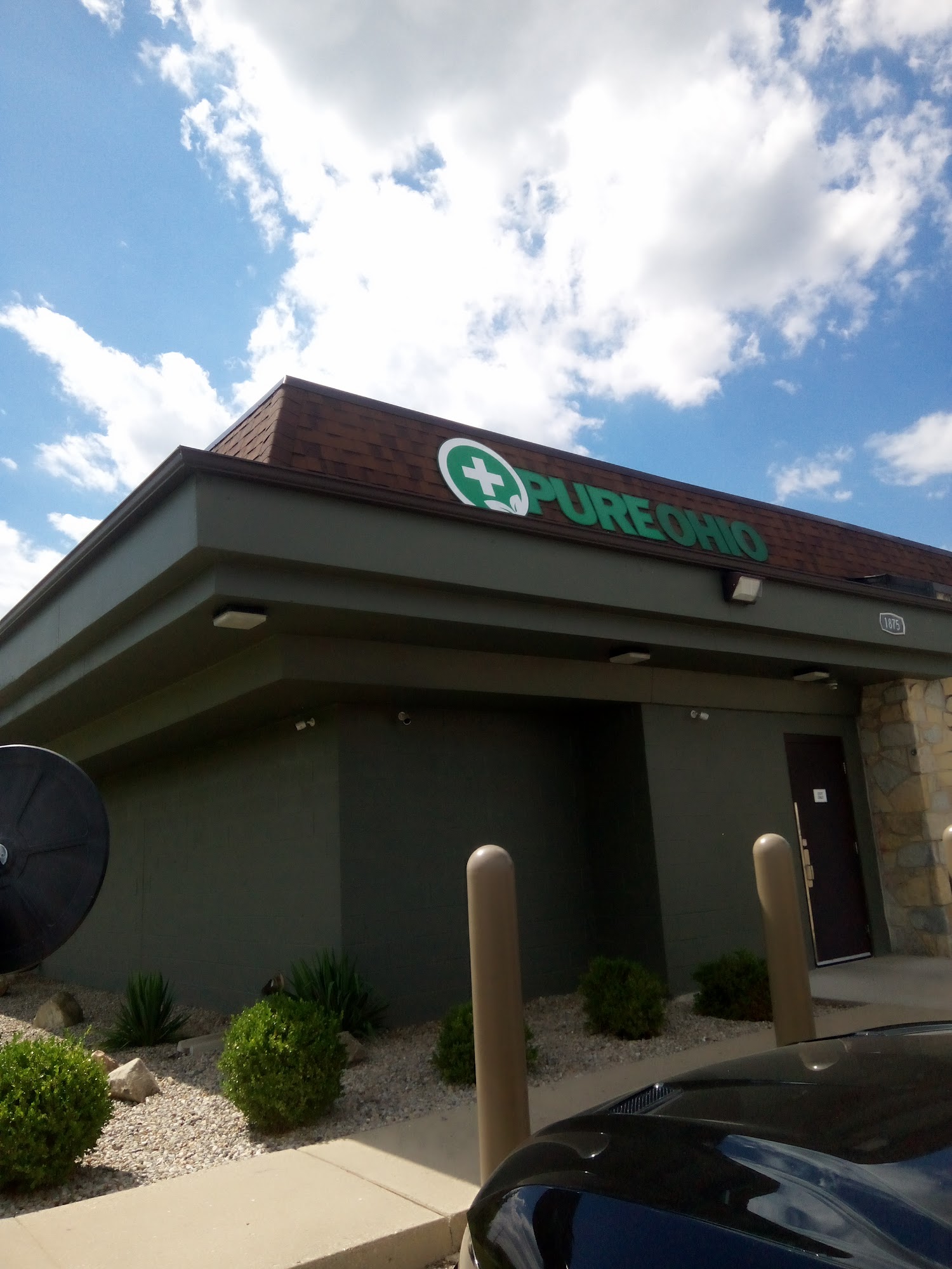 Pure Ohio Wellness Dayton