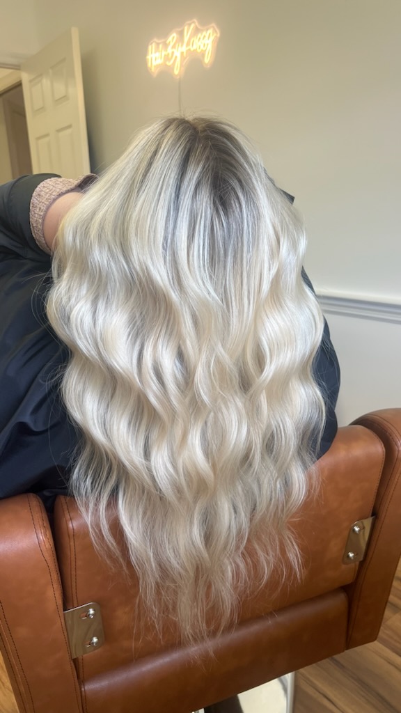 Serenity & Rose Salon and Spa 2275 Miamisburg Centerville Rd, Dayton Ohio 45459