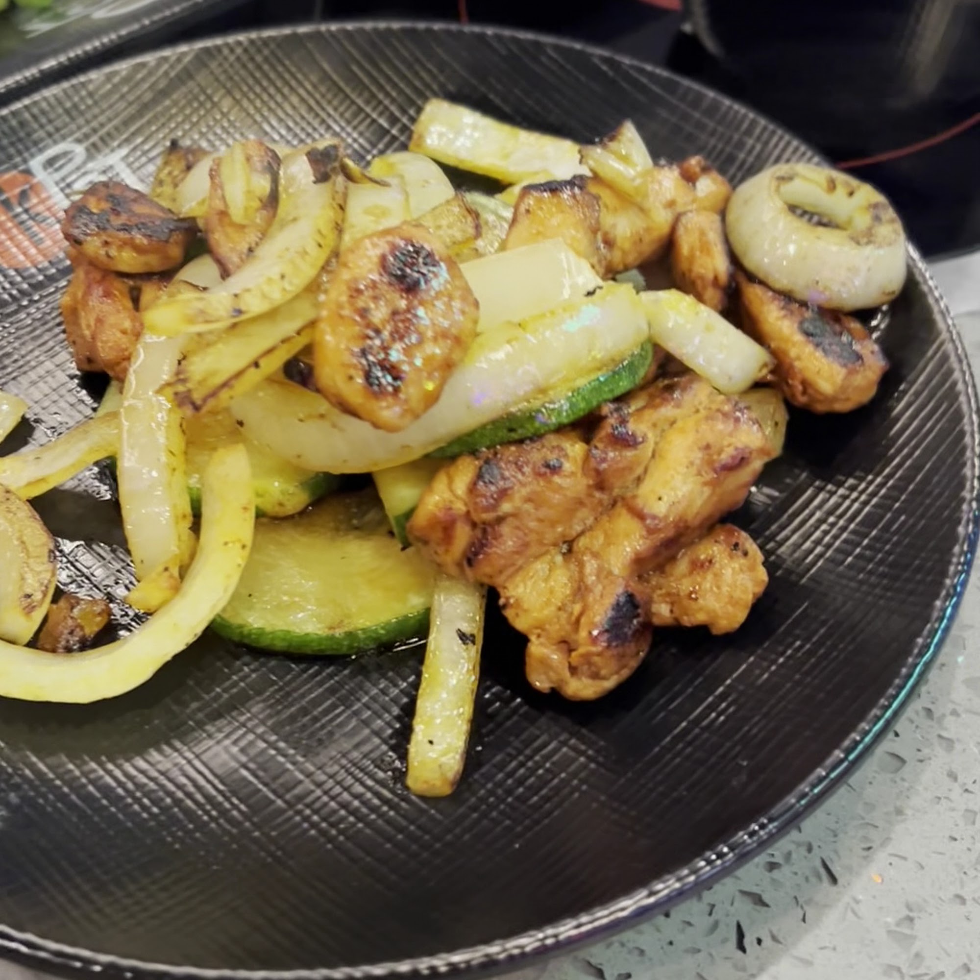 KPOT Korean BBQ & Hot Pot Dayton