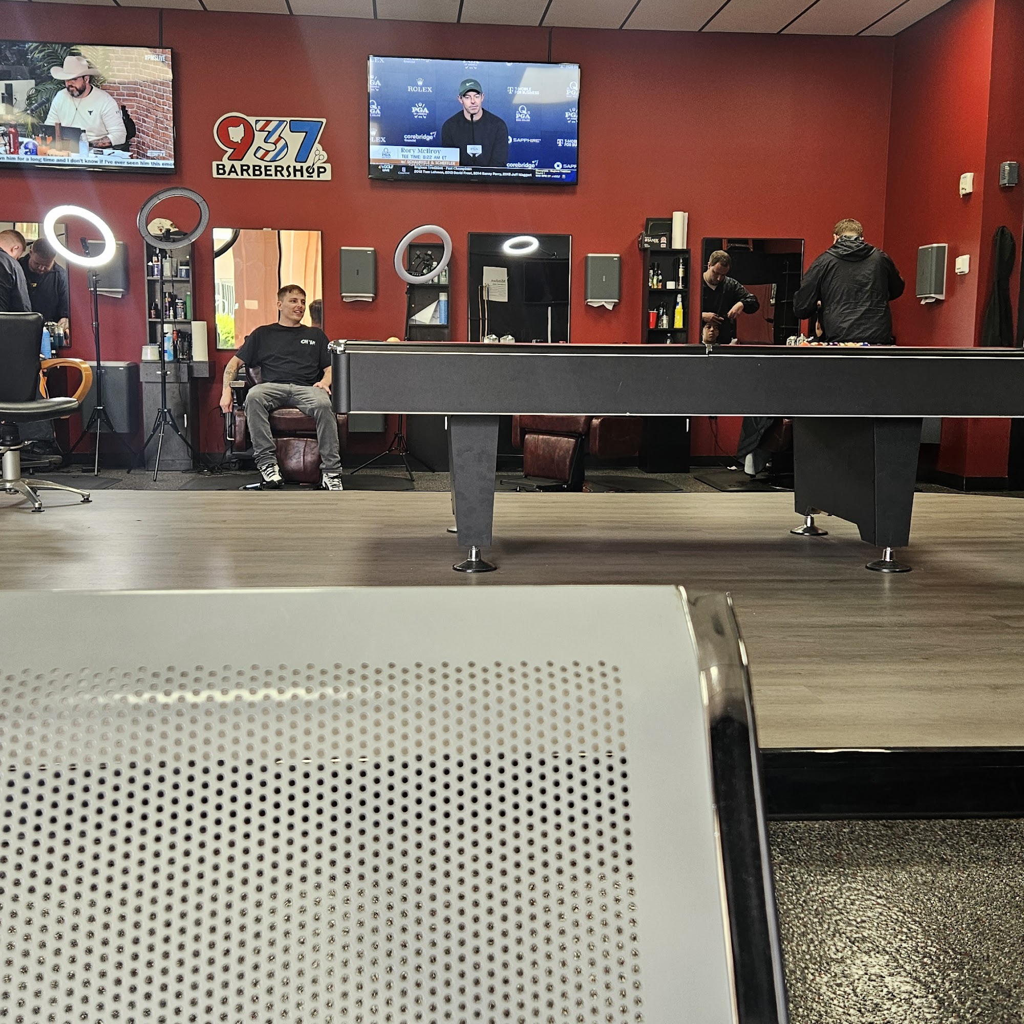 937 Barbershop 178 Woodman Dr, Dayton Ohio 45431