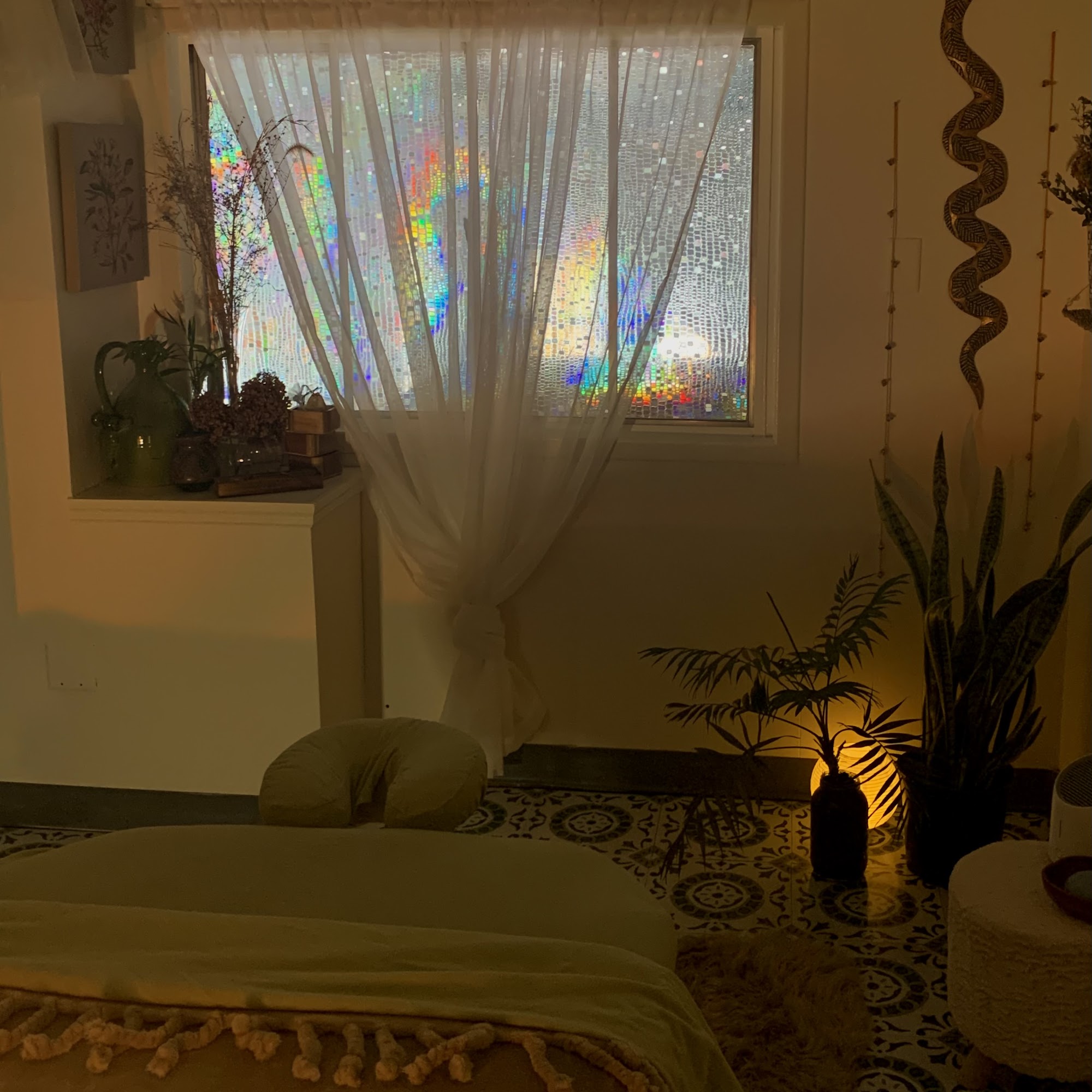In Bloom Massage Therapy 1906 Brown St, Dayton Ohio 45409