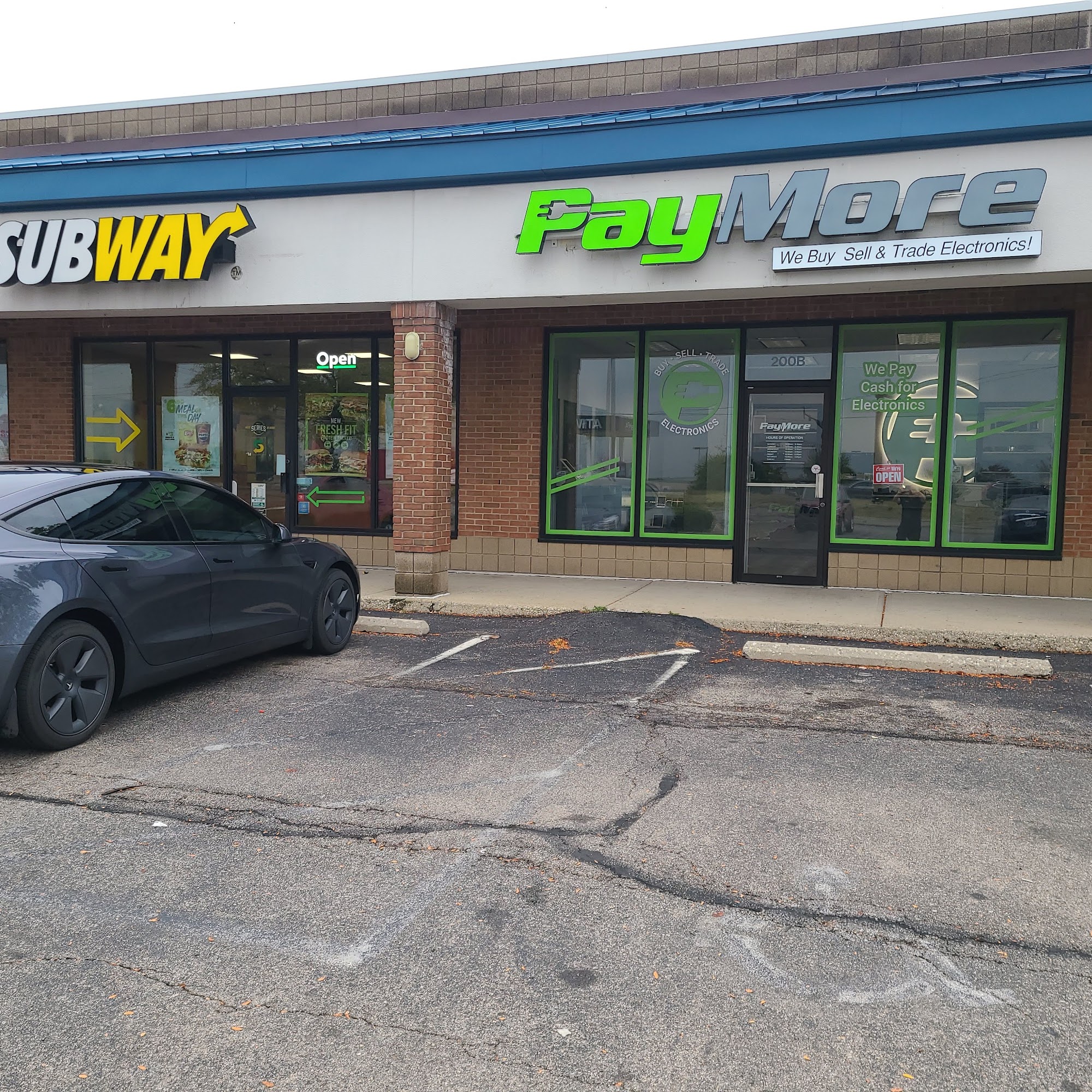 PayMore - Buy, Sell & Trade Electronics Dayton