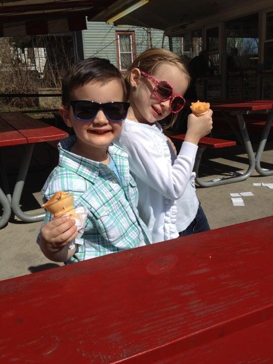 Photo credit: nextdoor