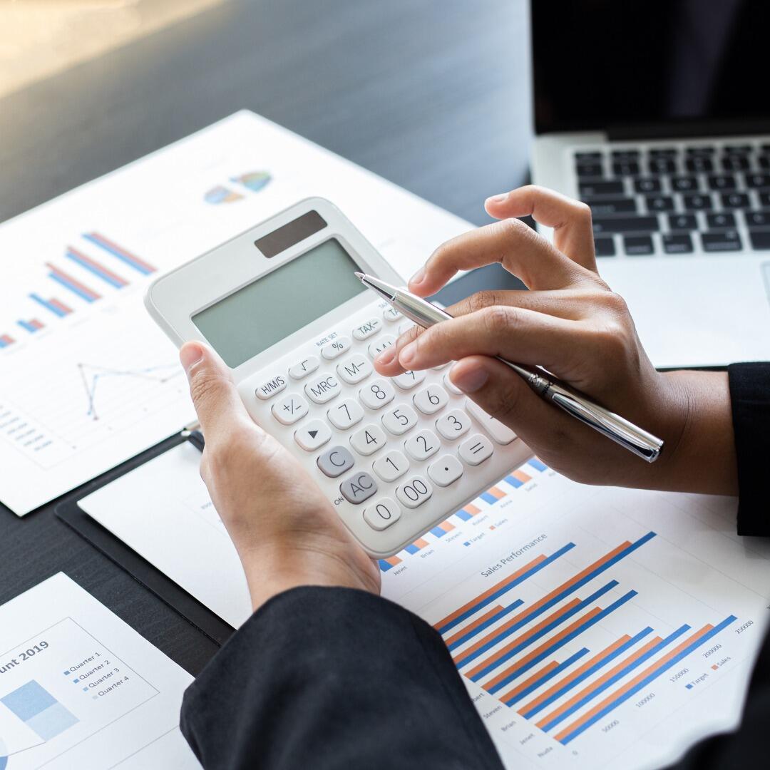 DeNoewer Financial Services Inc.