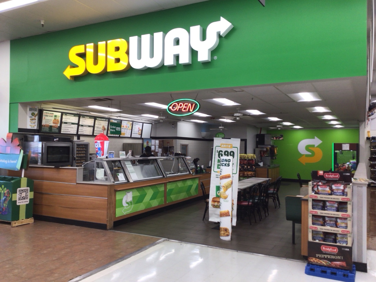 Subway