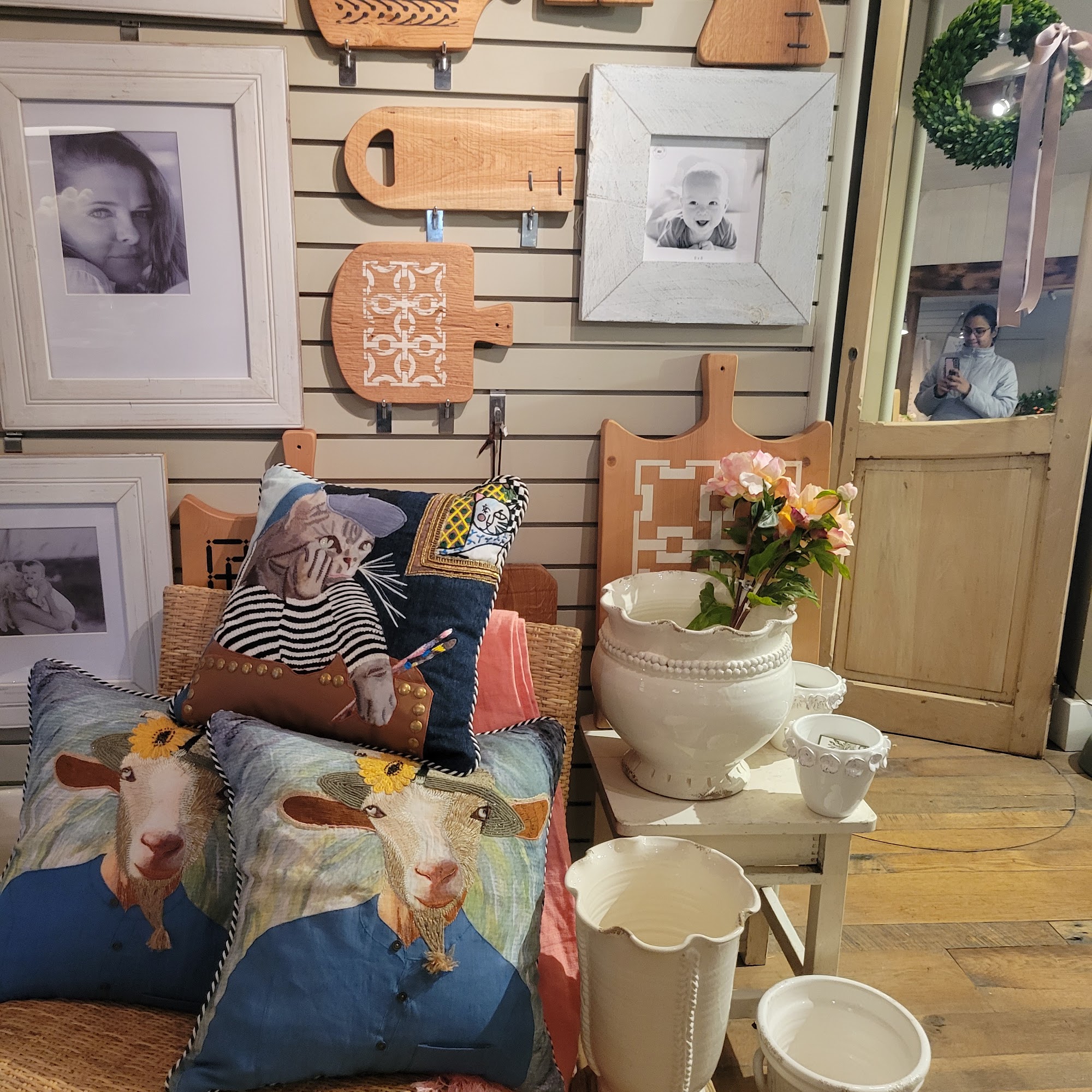 A Proper Garden Delaware