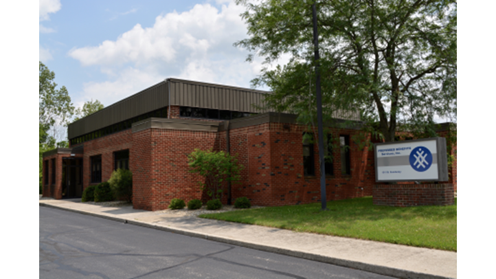 HUB International 611 S Sandusky St, Delaware Ohio 43015