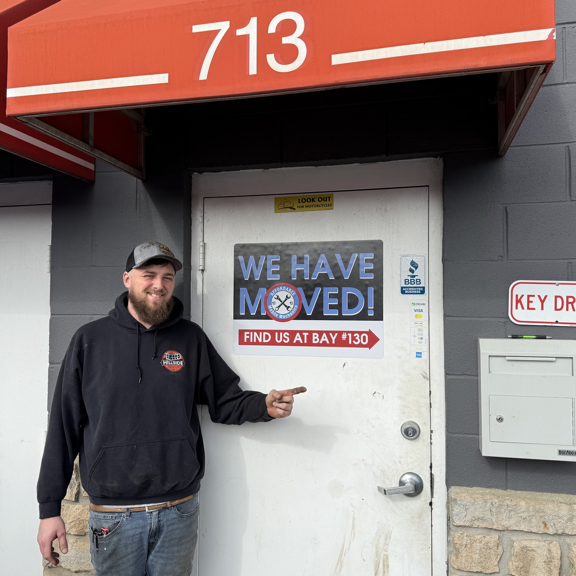 Affordable Mobile Mechanics