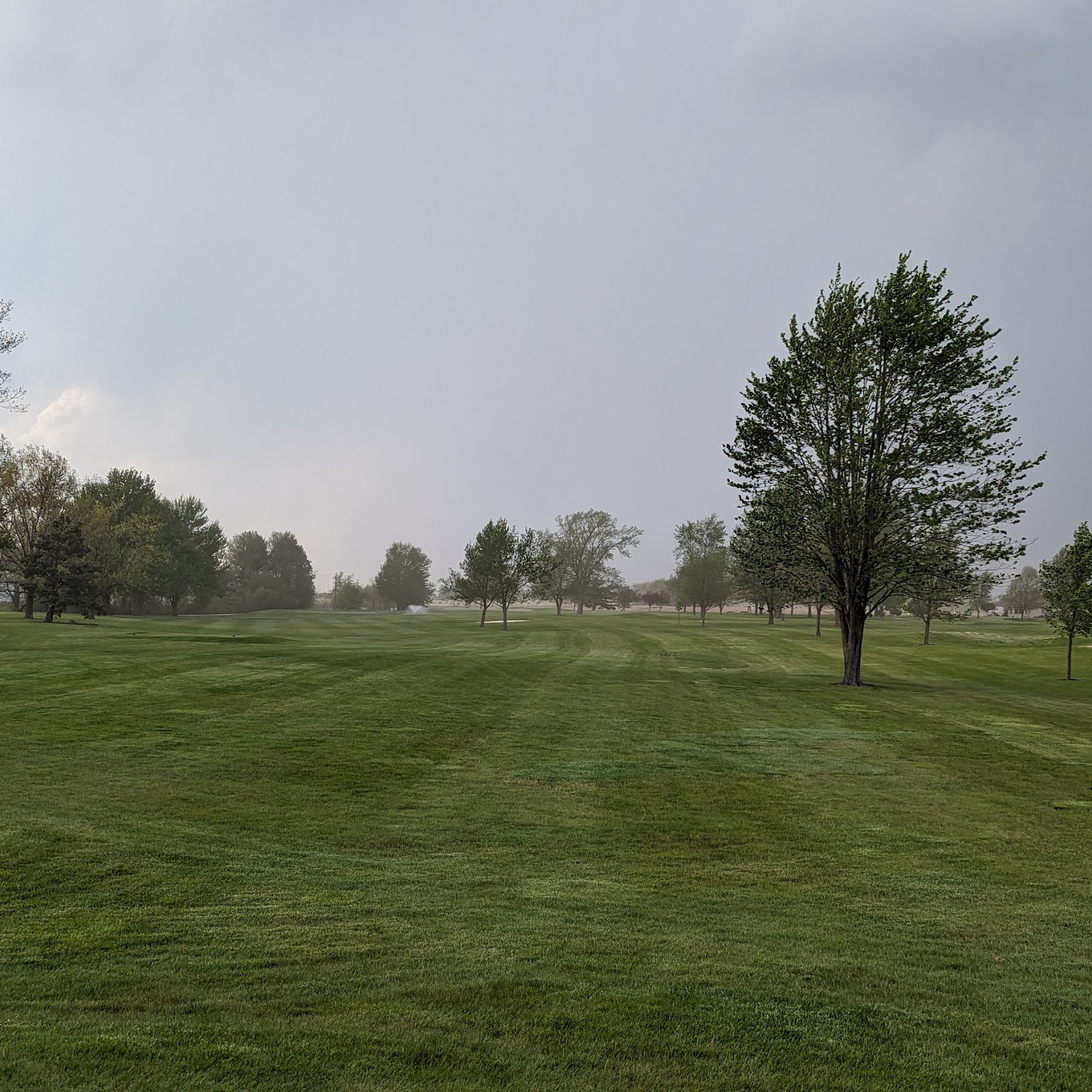 Delphos Country Club Golf Shop Delphos