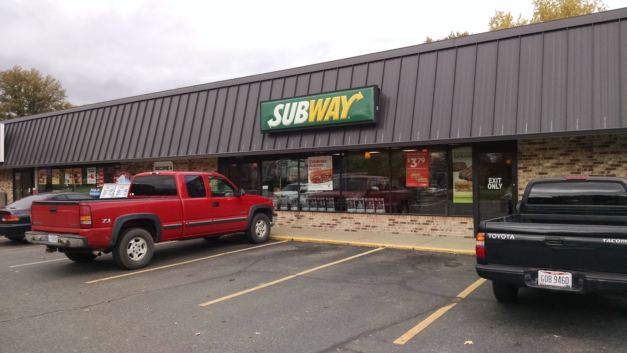 Subway