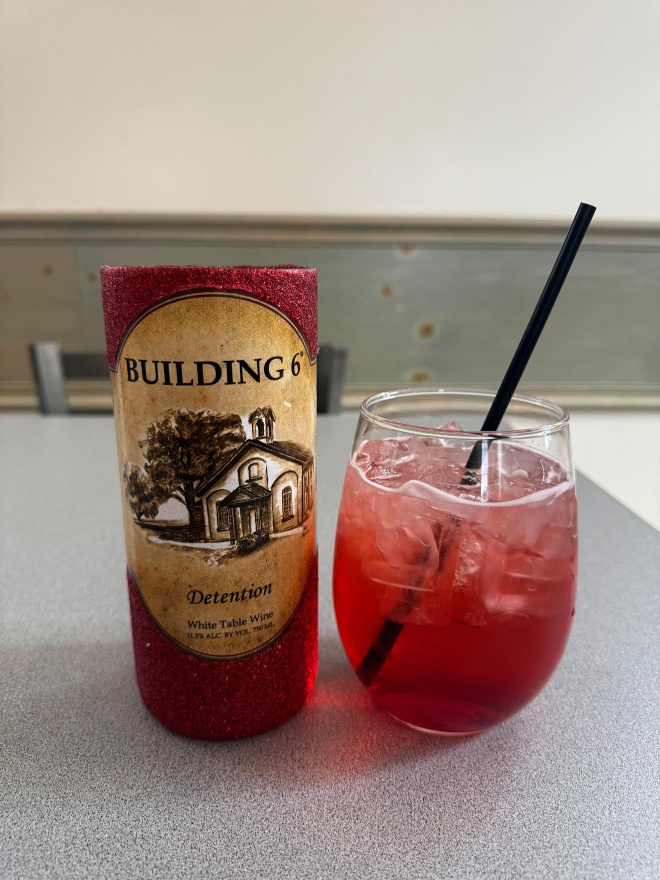 School House Winery Dover