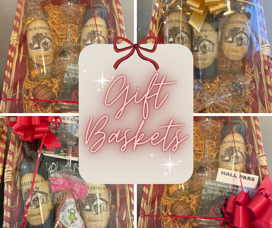 School House Winery Dover