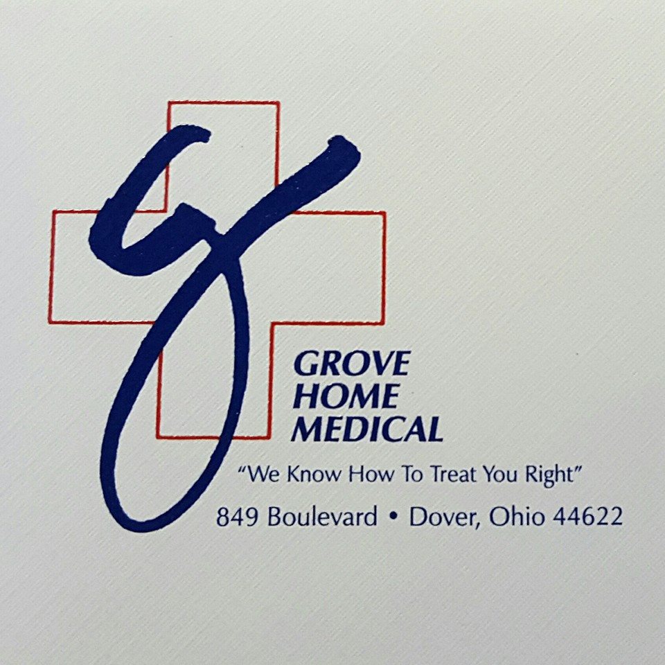 Grove Home Medical Inc