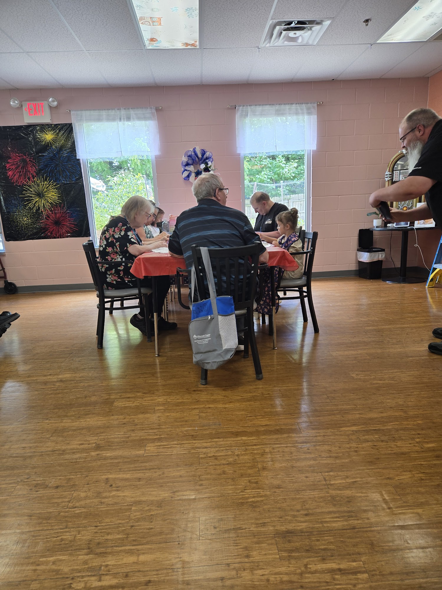 Gilcrest Center Doylestown