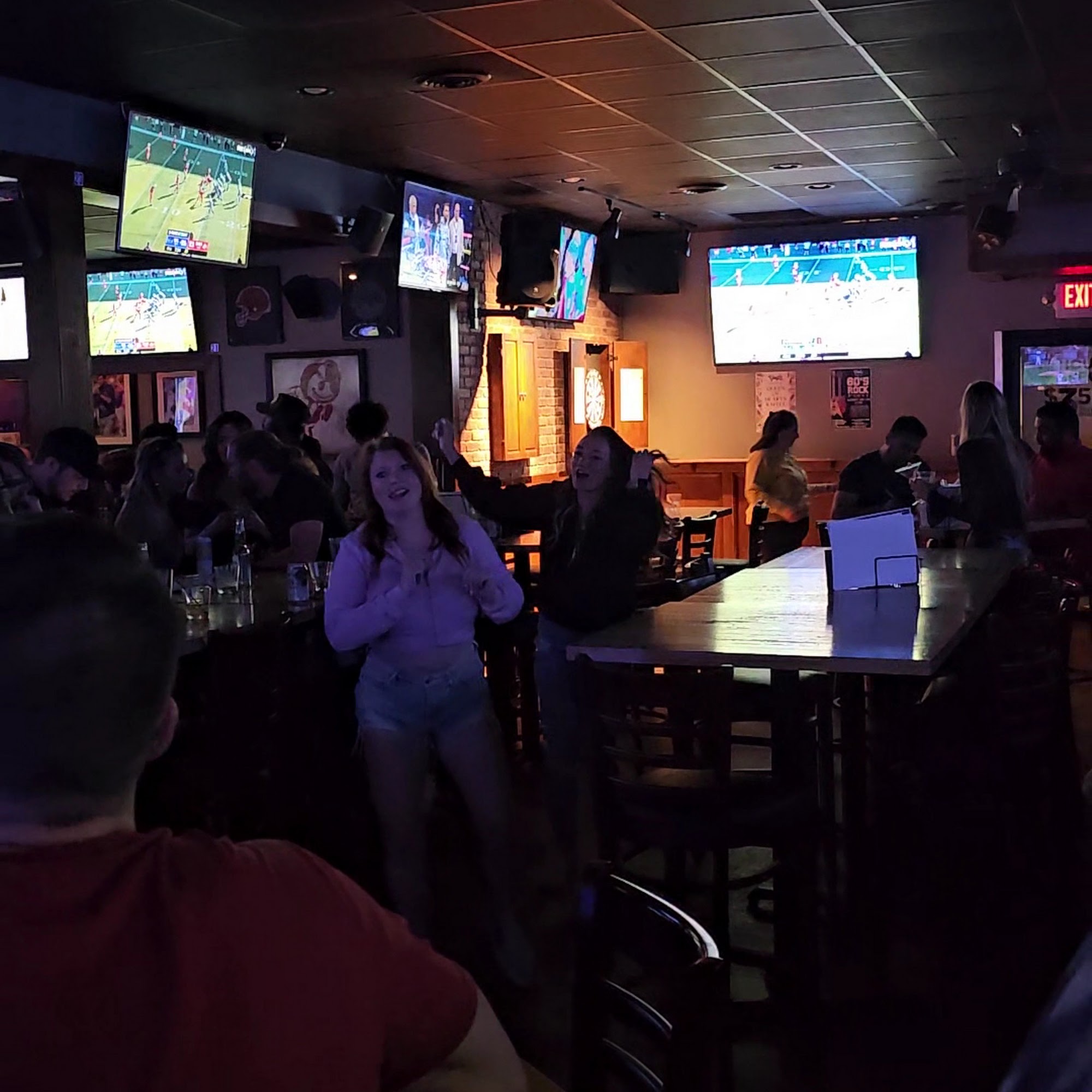 Yogi's Bar & Grill Dublin