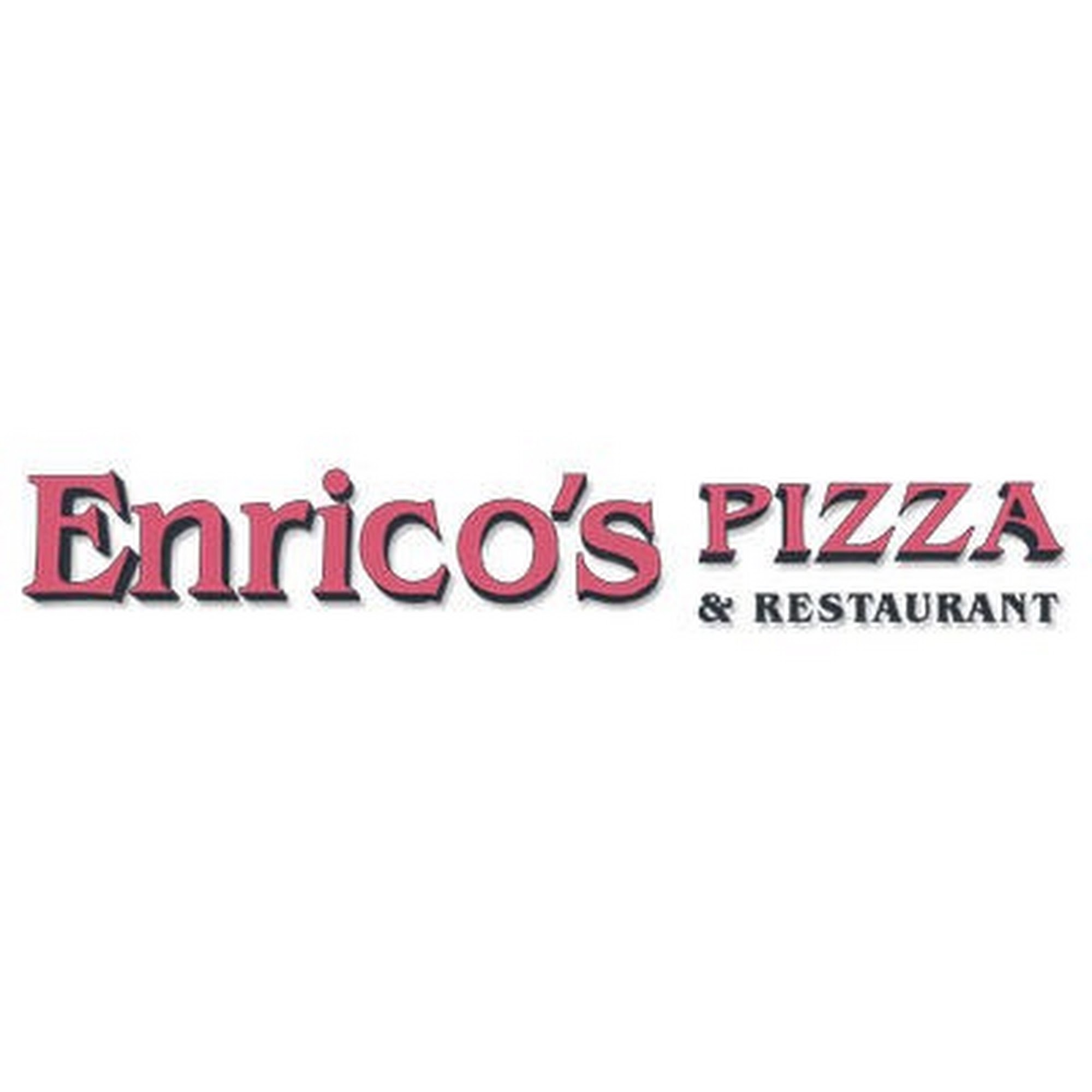 Enrico's Pizza & Restaurant Dublin