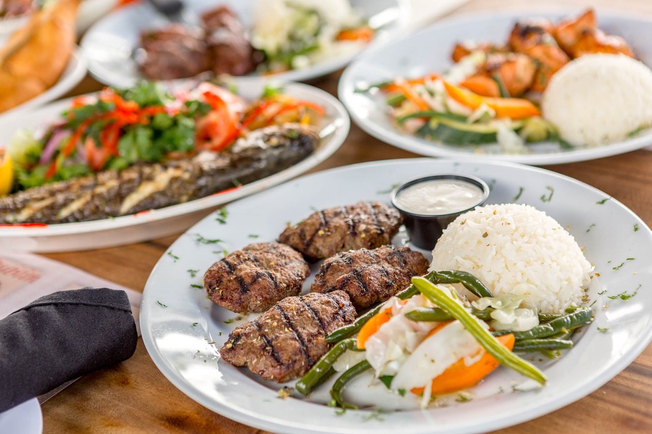 Cafe Istanbul Dublin Dublin