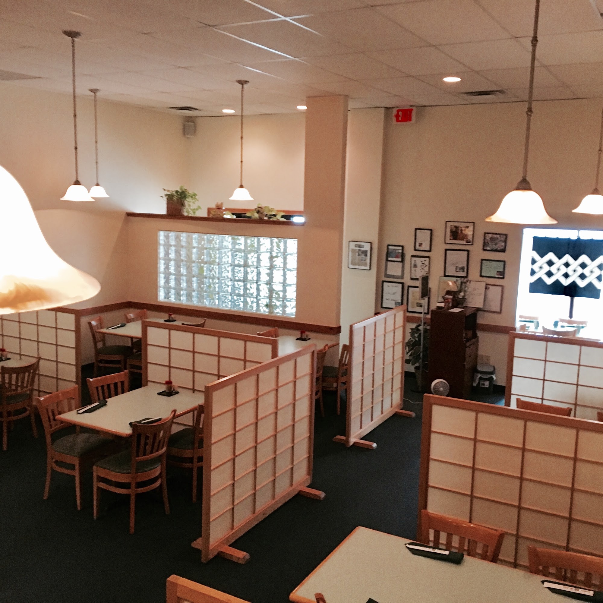 Yoshi's Japanese Restaurant Dublin