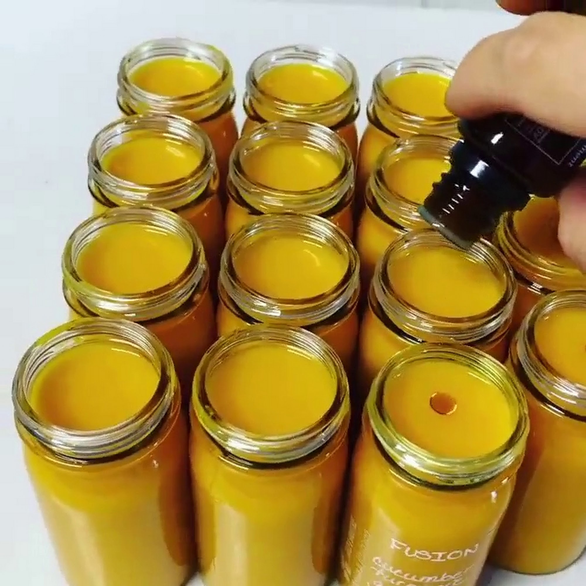 Vitality Juicery (Smoothie and Juice) Dublin