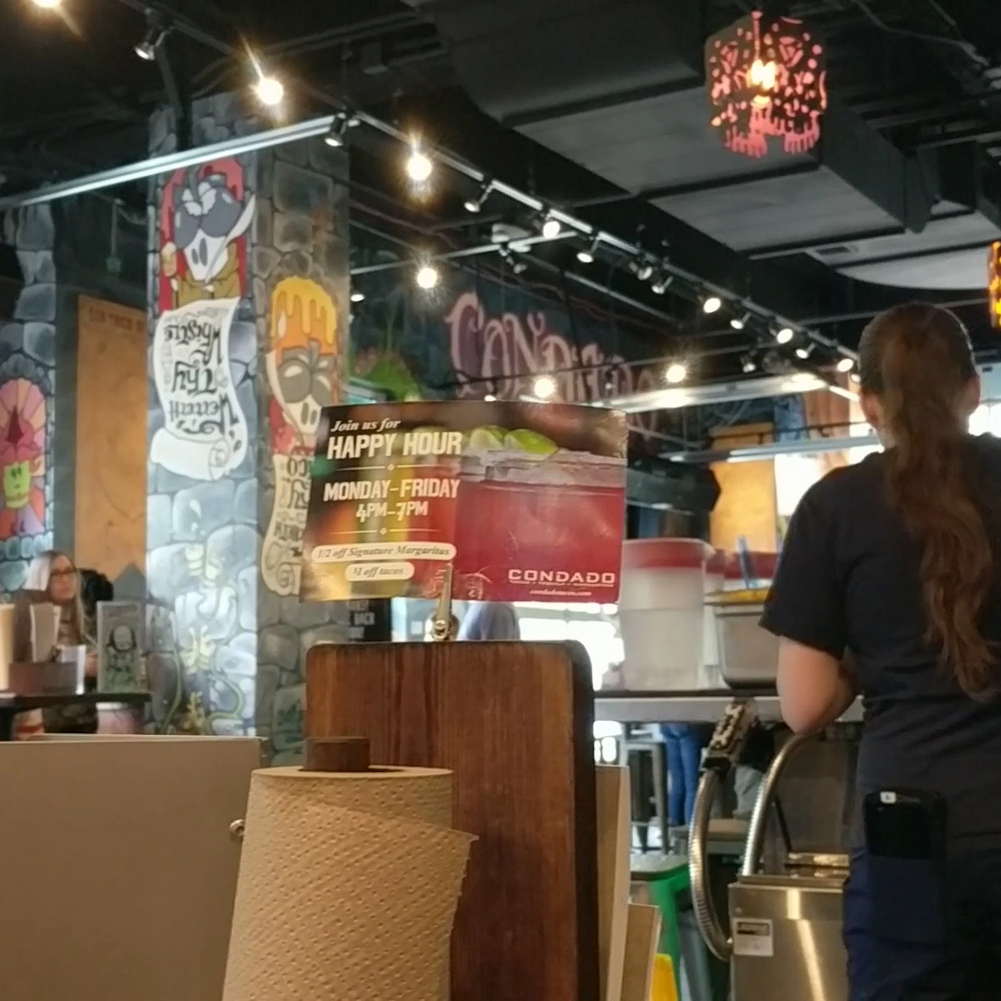 Condado Tacos Dublin