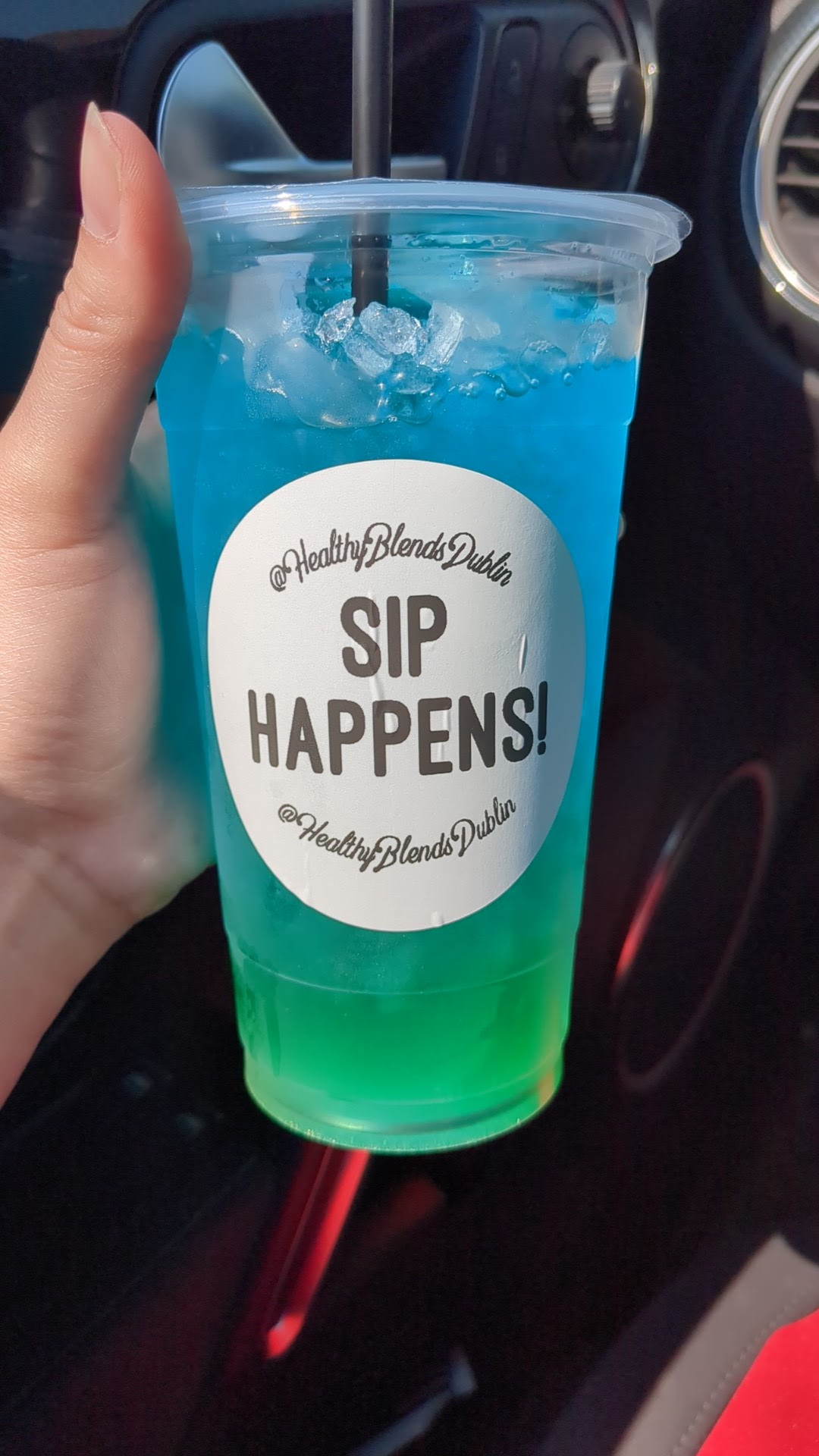 Healthy Blends Dublin