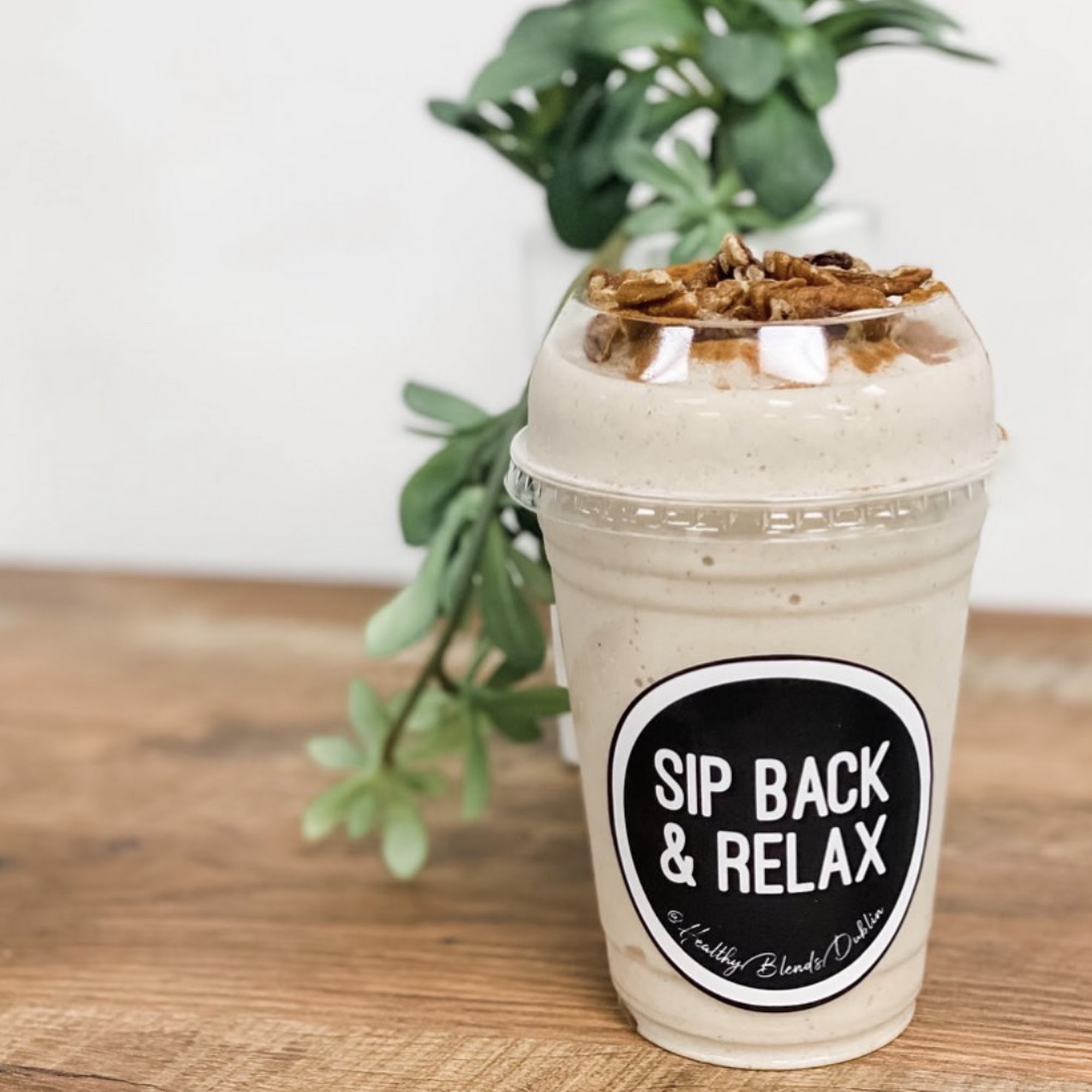 Healthy Blends Dublin