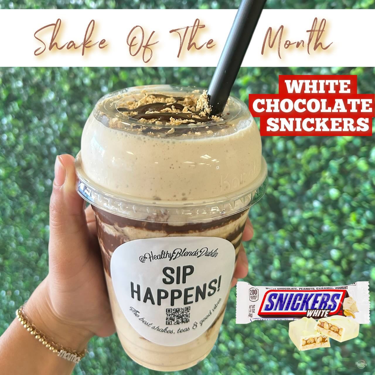 Healthy Blends Dublin