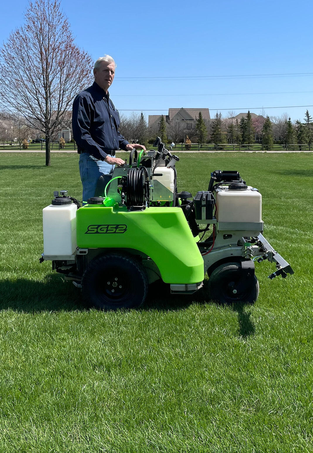 Photo credit: nextdoor