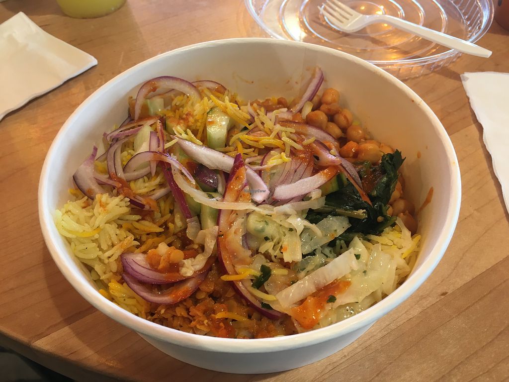 Photo credit: happycow