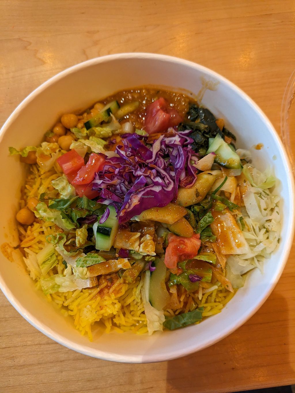 Photo credit: happycow